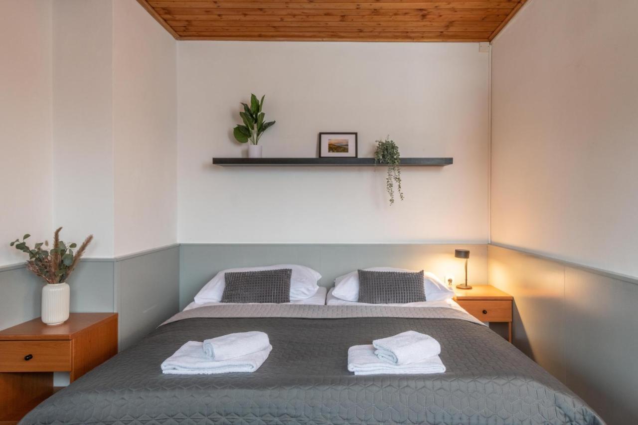 Wellness Hotel Sedy Vlk Harrachov Dış mekan fotoğraf